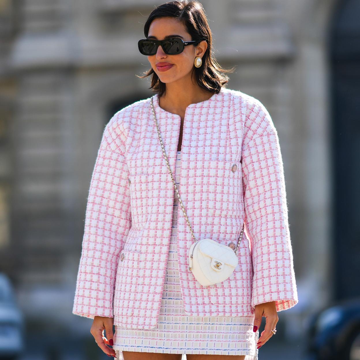 Pendientes de perlas, la joya favorita de nuestras abuelas que ahora eleva cualquier look