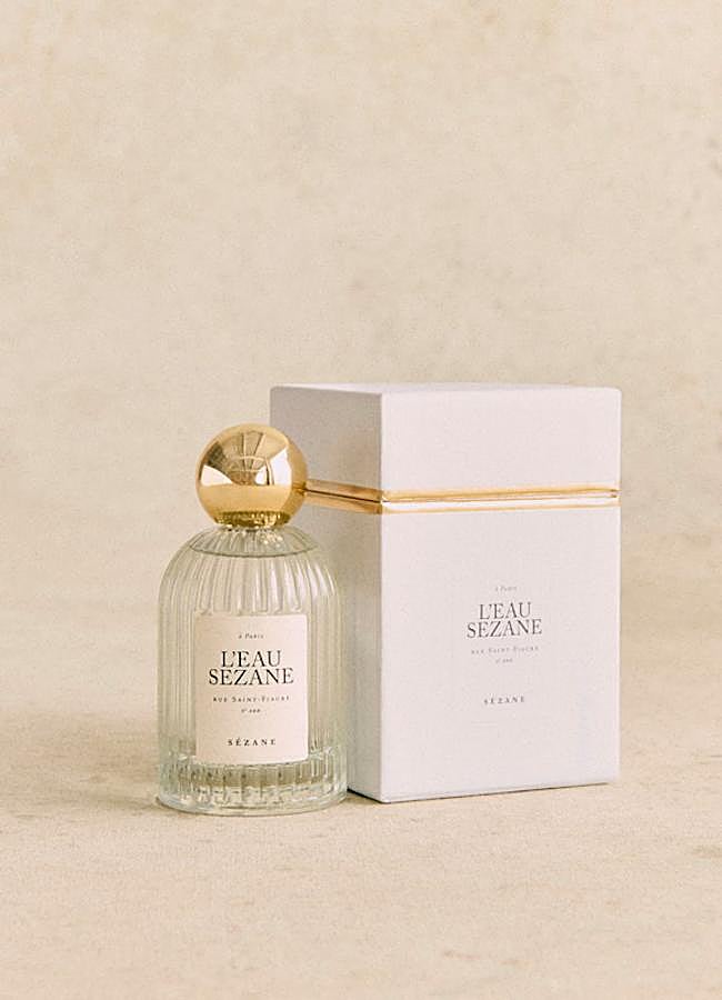 Imagen - Fragancia L'Eau de Sézane
