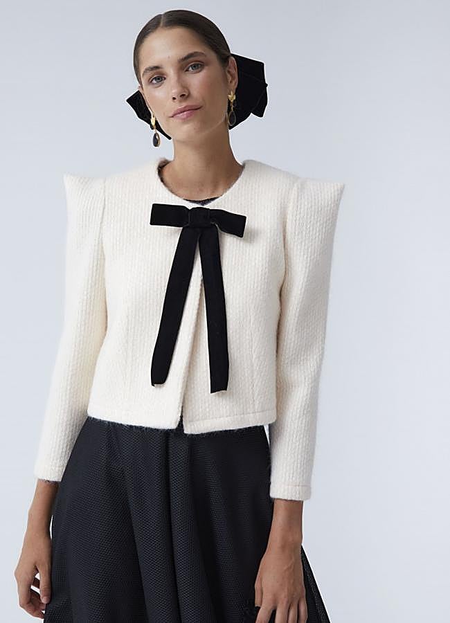 Imagen - Chaqueta Margoti de Coosy (69€)