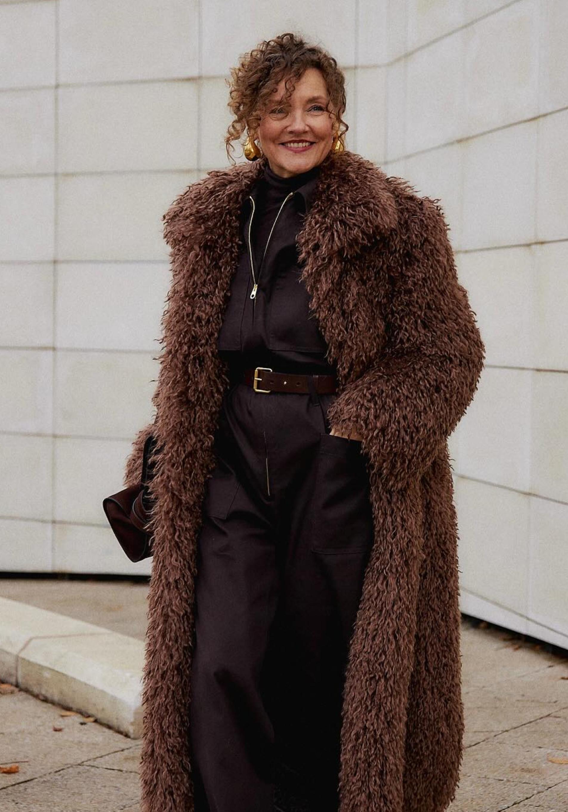 Estos son los perfumes cálidos y elegantes que nos gustan.