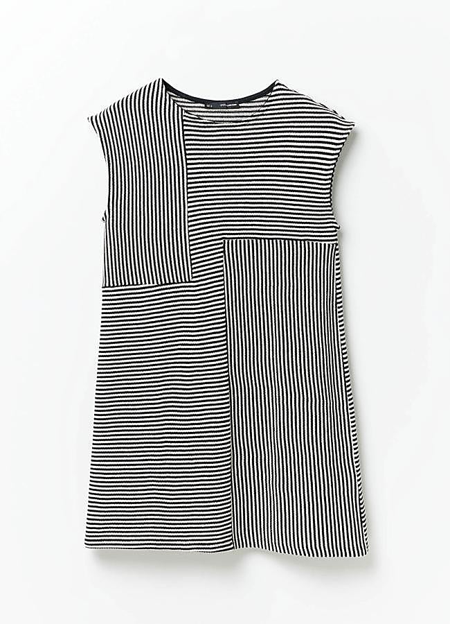 Imagen - Vestido mini rayas de Sfera (9,99€)