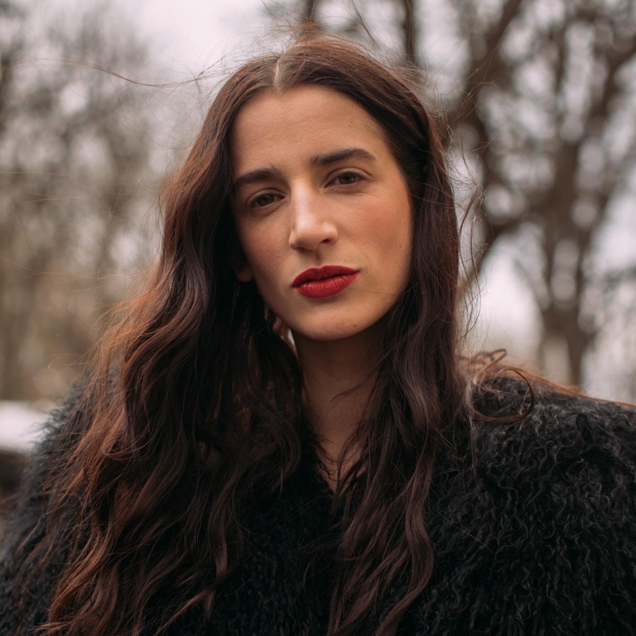 El labial más vendido del mundo es el mismo que usan las parisinas