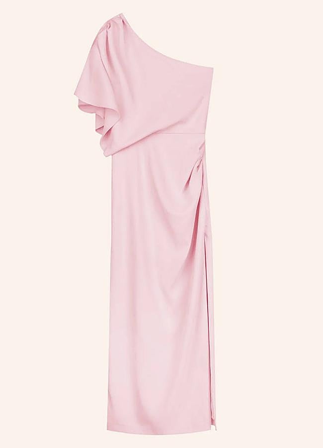 Imagen - Vestido Marcela Orchid Alegoria de Bruna (105,90€)