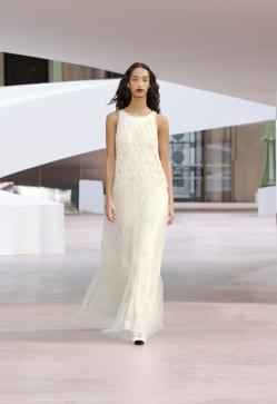 Imagen secundaria 2 - Los mejores momentos de la alta costura, el nombramiento de Glenn Martens en Maison Margiela y otras noticias del lujo