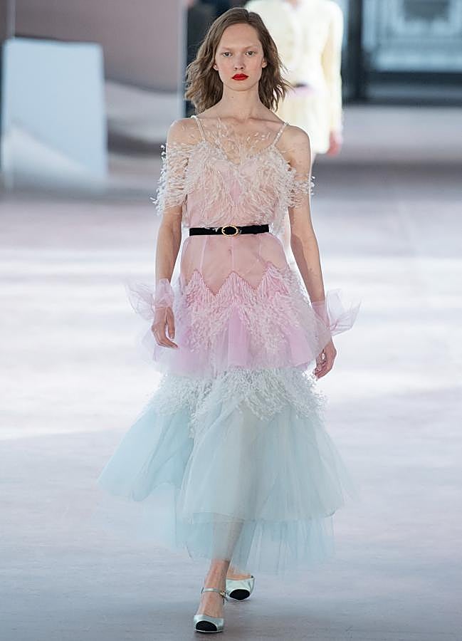 Imagen - Chanel. / GTRES