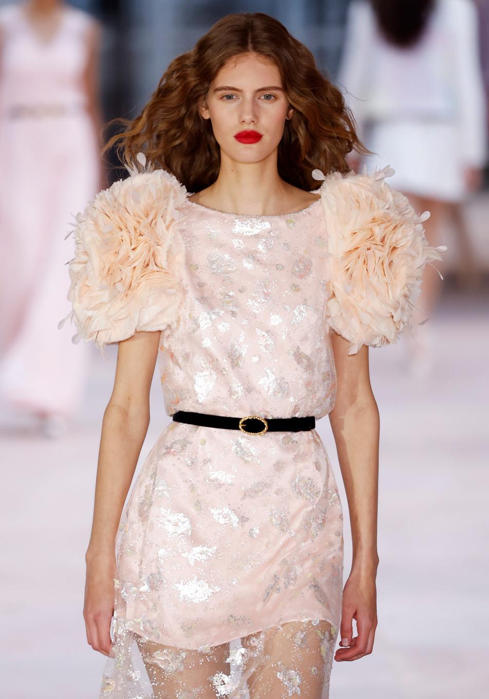 Los mejores desfiles de la Semana de la Alta Costura de París 2025: de los 110 años de Chanel al debut de Alessandro Michele para Valentino