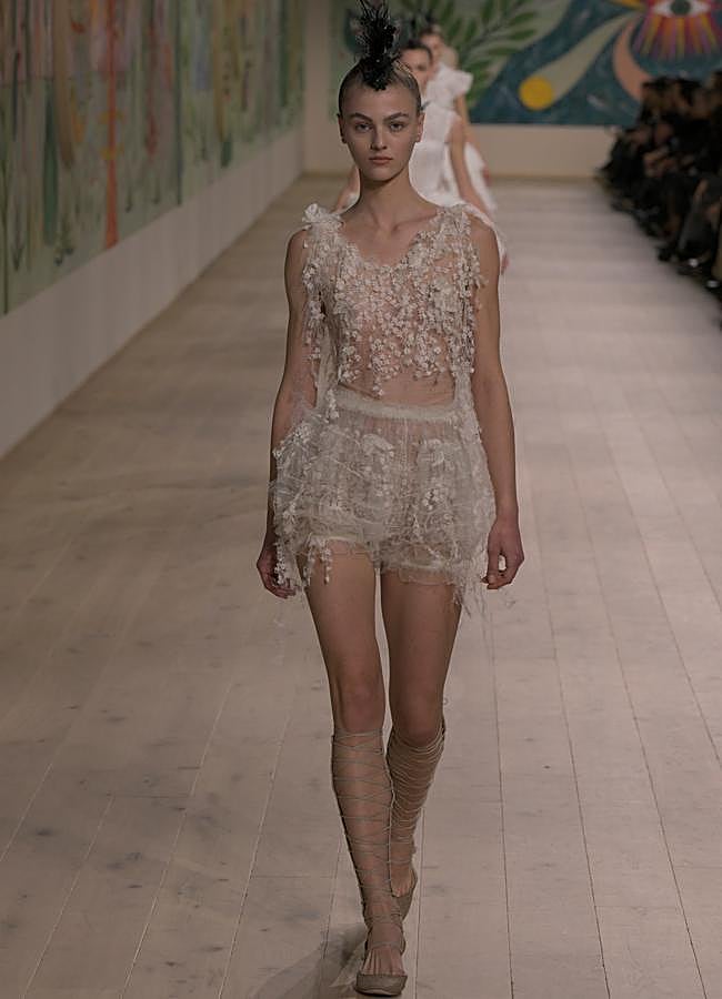 Imagen - Christian Dior. / GTRES