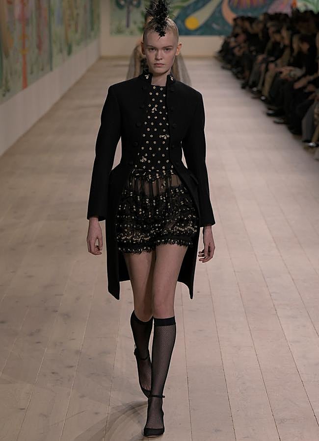 Imagen - Christian Dior. / GTRES