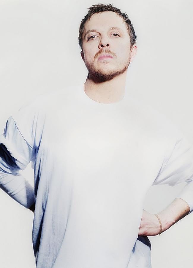 Imagen - Glenn Martens, nuevo director creativo de Maison Margiela.