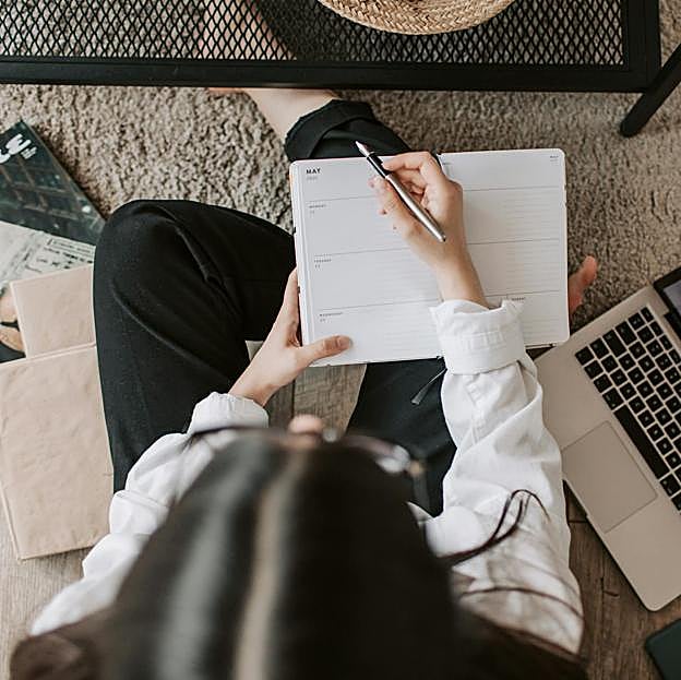Cuando tu vida laboral interviene en la personal, tu salud mental se verá afectada. 