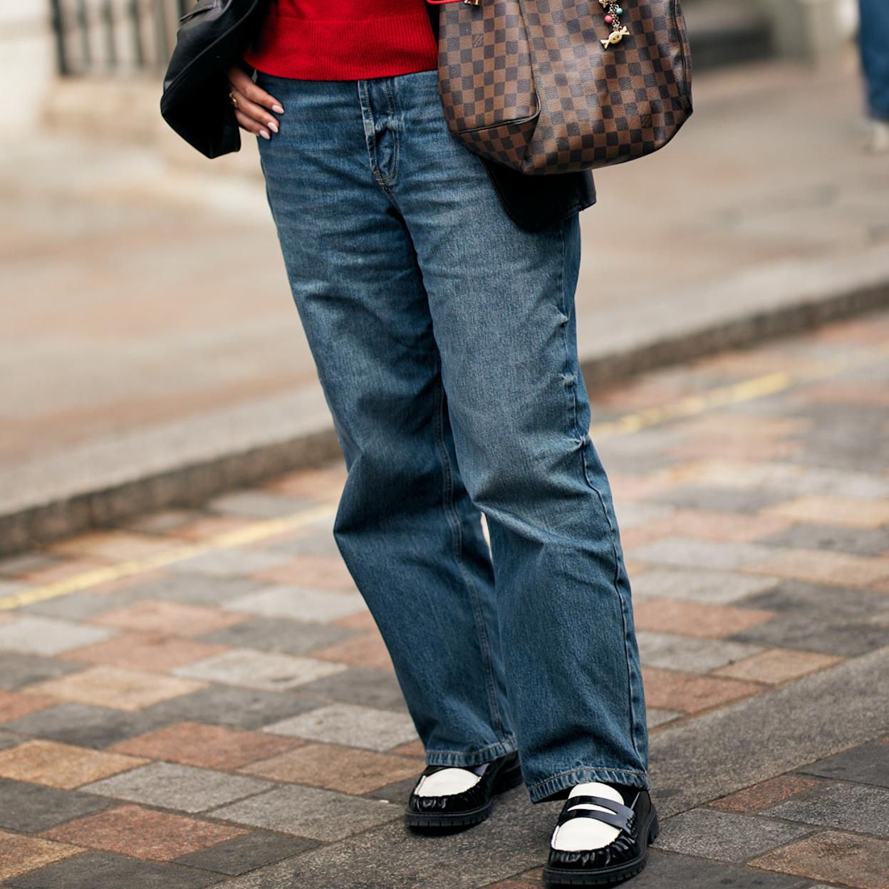 Los mocasines son el calzado estrella del 2025 y estos son las más elegantes