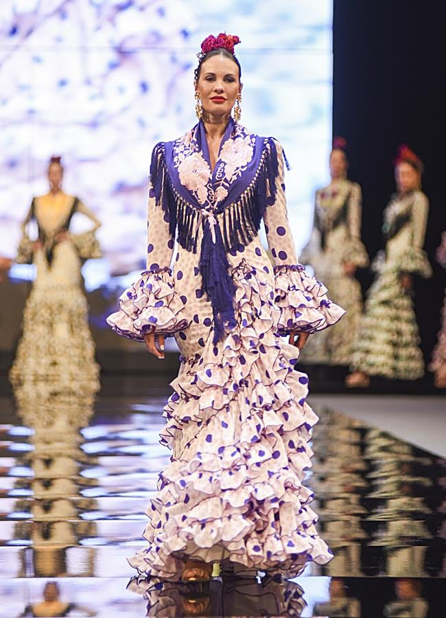 Imagen - Pilar Vera. / GTRES