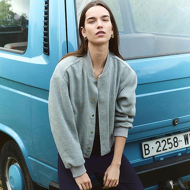 Las novedades de H&M: vestidos estampados, bailarinas especiales y muchas otras compras imprescindibles