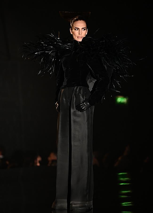 Imagen - Stéphane Rolland. / GTRES