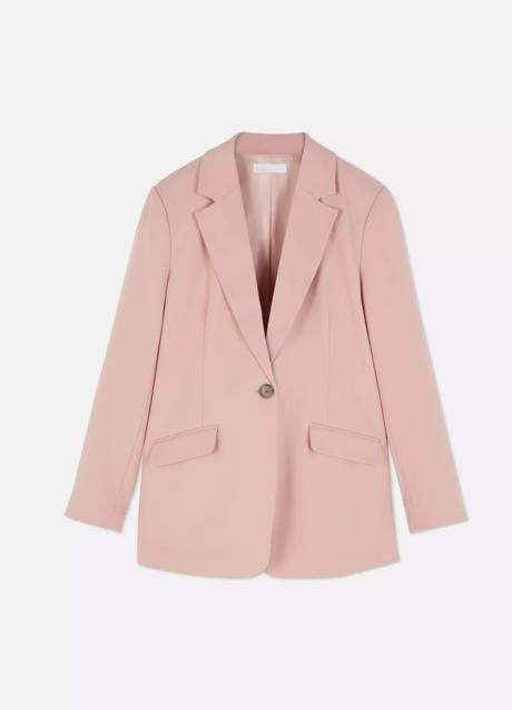 Imagen - Chaqueta rosa de Primark (20 euros)