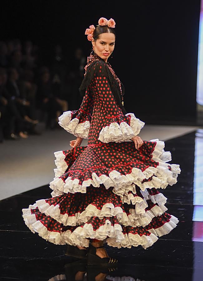 Imagen - Lourdes Montes. / GTRES