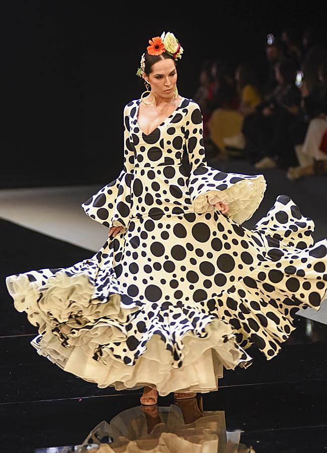 Imagen - Raquel Bollo. / GTRES