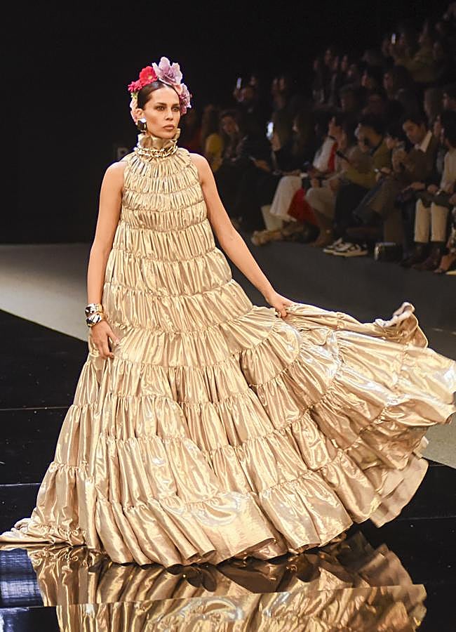 Imagen - Raquel Bollo. / GTRES