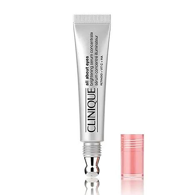 All About Eyes de Clinique. Precio: 30 euros