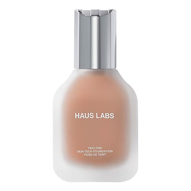 Triclone Skin Tech Foundation de Haus Labs