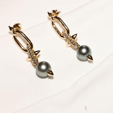 Imagen secundaria 1 - Joyas de la colección de Pharrell Williams para Tiffany & Co.