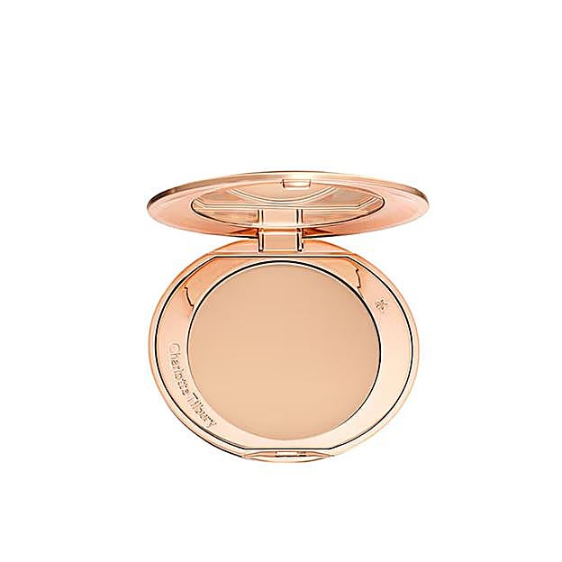 Los mejores polvos translúcidos