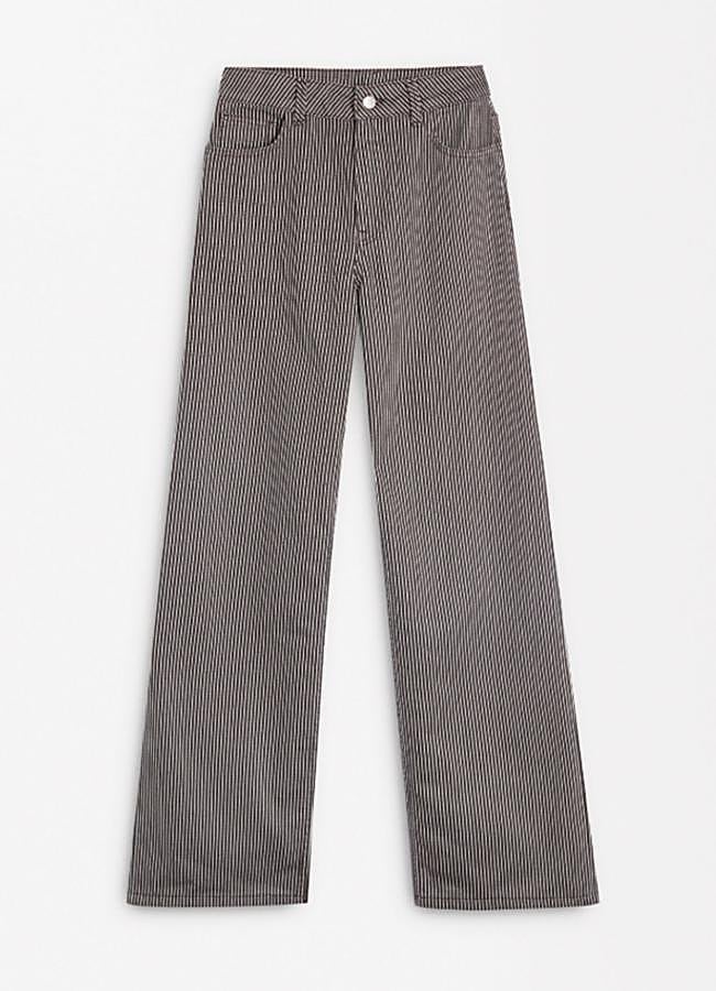 Imagen - Los mejores pantalones vaqueros (PARFOIS)