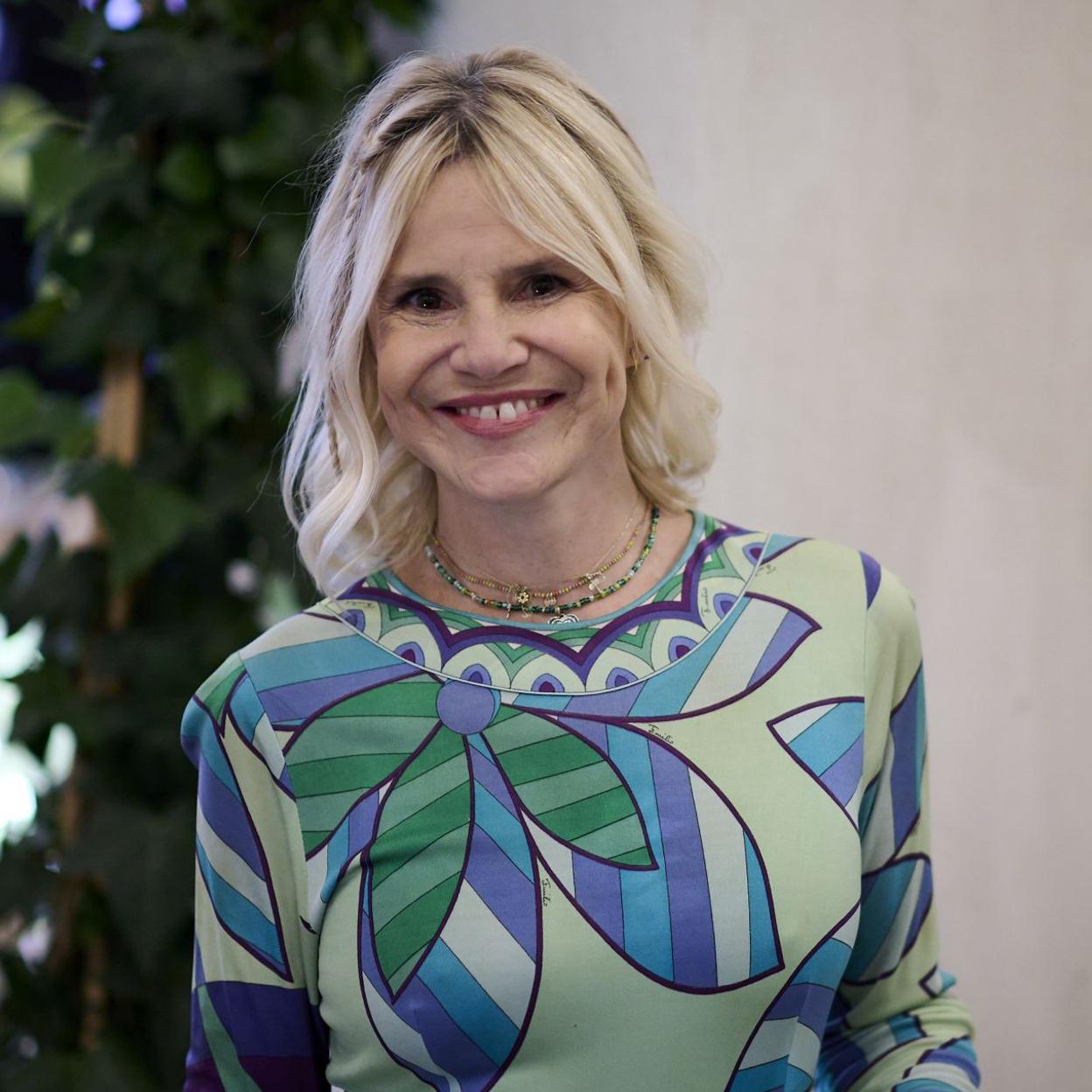 Eugenia Martínez de Irujo, duquesa de Montoro, es el miembro de la familia Alba con mayor carisma y presencia mediática. 