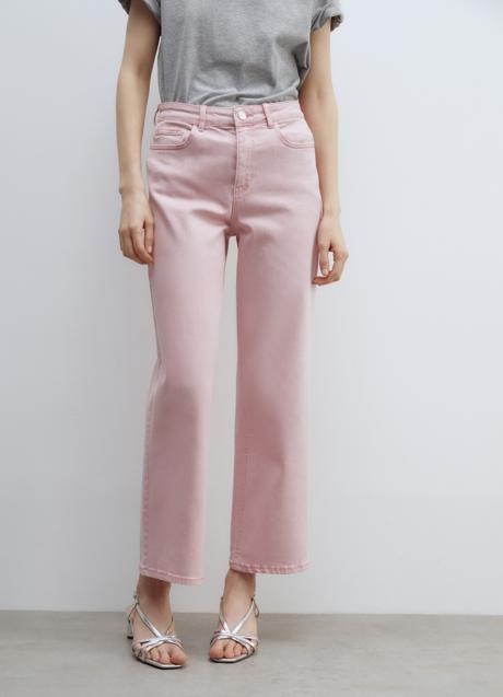 Imagen - Pantalones rosas de Sfera (29,99 euros)