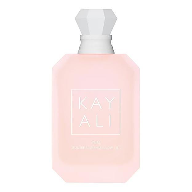 Yum Boujee Marshmallow 81 de Kayali. Precio: 125 euros