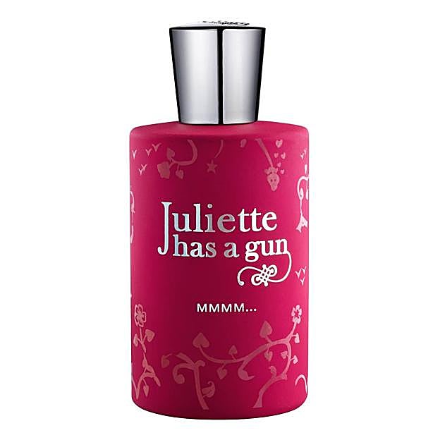Mmmm... Eau de Parfum de Juliette Has a Gun. Precio: 134,99 euros