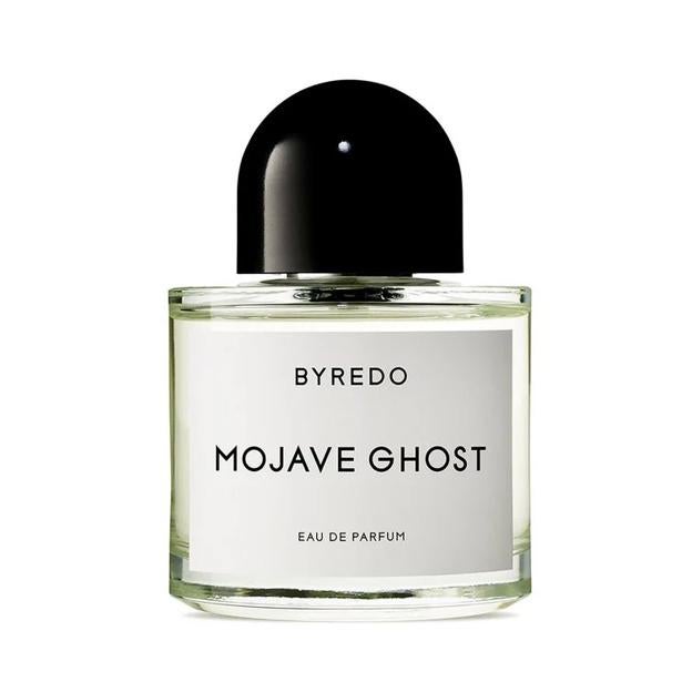 Mojave Ghost De Byredo. Preço: 240 euros