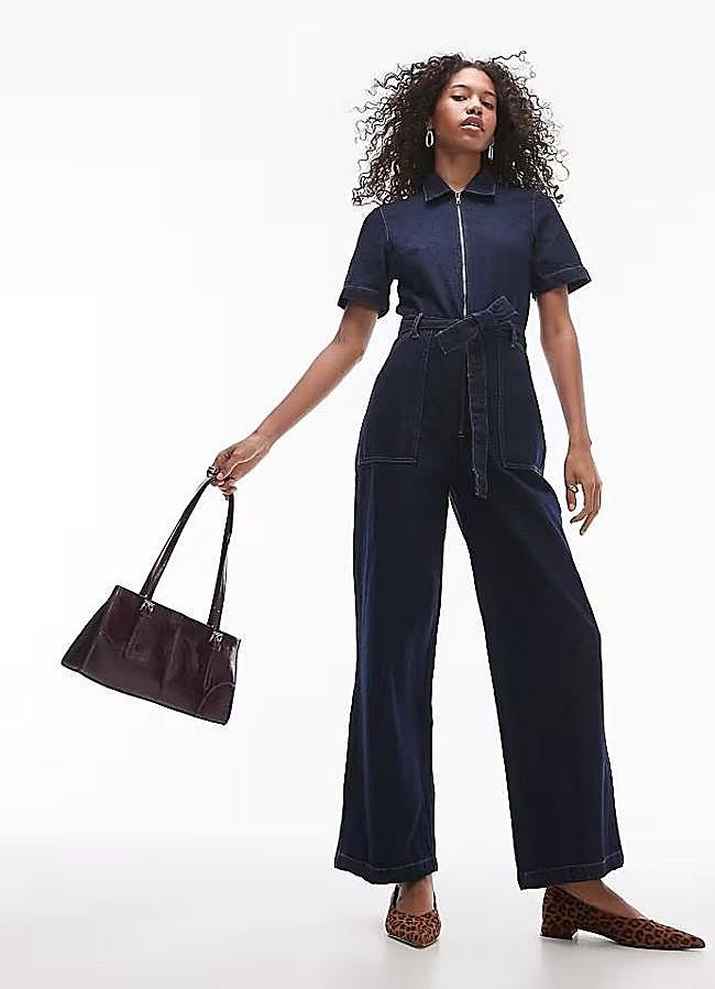 Imagen - Mono vaquero con cinturón de lazo