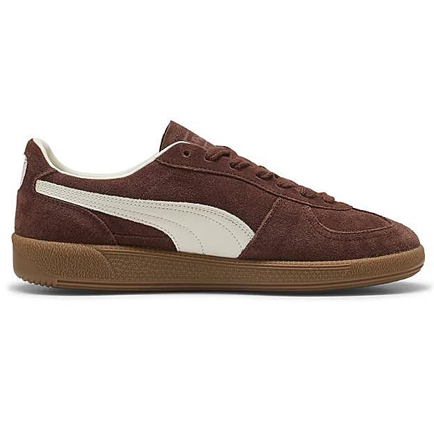 Zapatillas casual unisex Palermo Puma (89,99€ en El Corte Inglés)