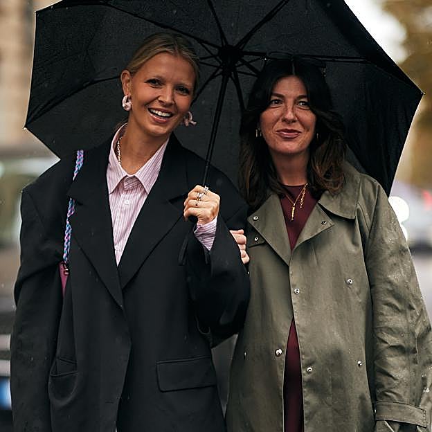 Desde que he descubierto este acondicionador de pelo, librarme del encrespamiento y de los enredos es más sencillo