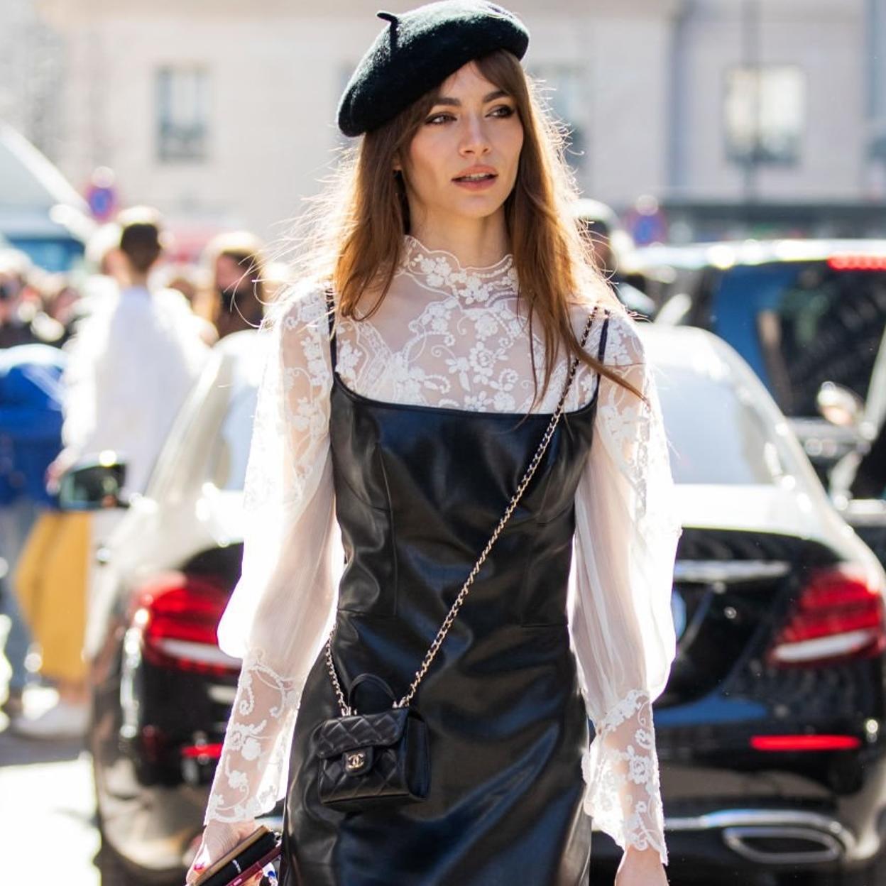 Las blusas boho que necesitas esta temporada tienen descuento