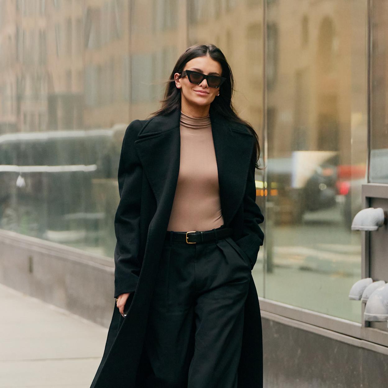 Mango lanza su colección más premium del año