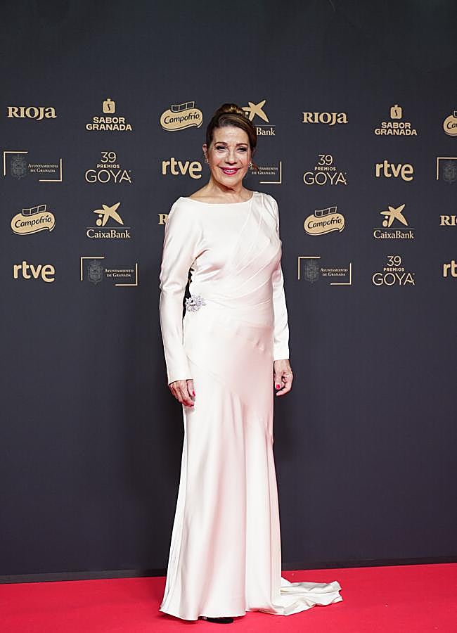 Imagen - Todos los looks de los Premios Goya 2025 (LIMITED PICTURES)