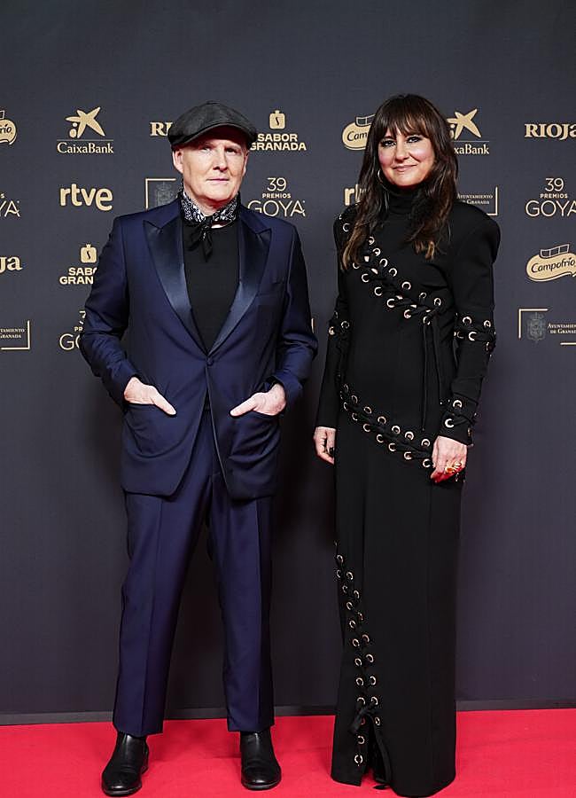 Imagen - Todos los looks de los Premios Goya 2025 (LIMITED PICTURES)