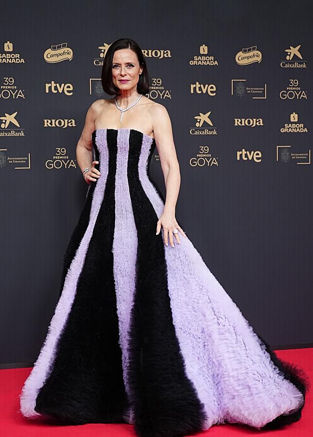 Imagen - Todos los looks de los Premios Goya 2025 (LIMITED PICTURES)