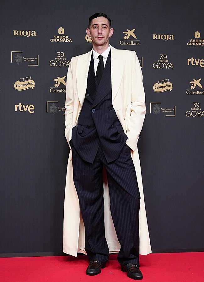 Imagen - Todos los looks de los Premios Goya 2025 (LIMITED PICTURES)