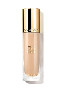 Imagen secundaria 2 - El colorete, la máscara de pestañas y la bruma de Guerlain usadas por Maribel Verdú.