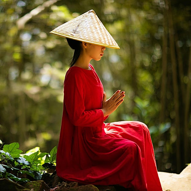 Pablo D'Ors, maestro espiritual y escritor: «Tenemos un reino interior donde nos espera lo que verdaderamente somos»