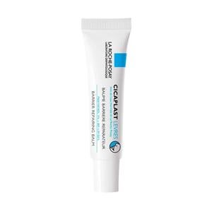 Bálsamo reparador de labios de La Roche Posay