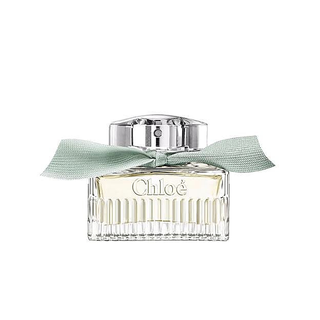 Perfume Naturelle de Chloé.