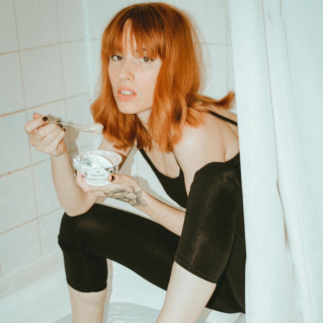 Las semillas de chía son una bomba nutricional. 