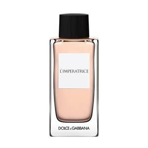 Perfume L&#039;Imperatrice de Dolce &amp; Gabbana