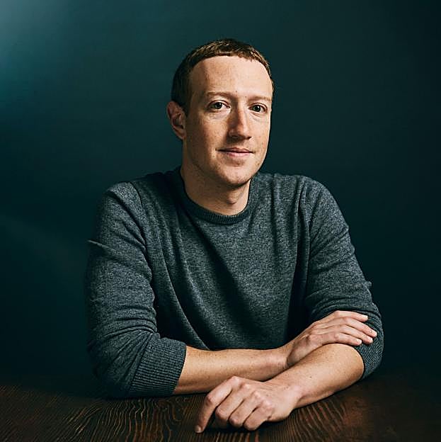 Mark Zuckerberg: cómo conquistar a Donald Trump y, de paso, salvar Meta