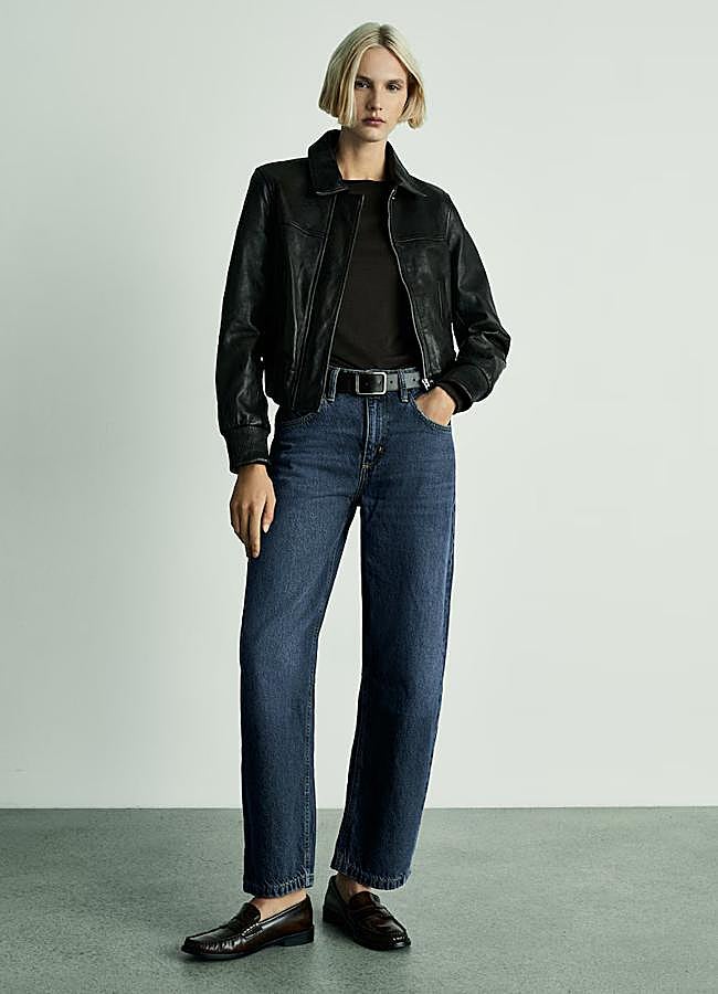 Imagen - Vaquero balloon de Mango.