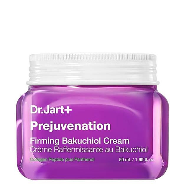 Prejuvenation Firming Bakuchiol Cream de Dr.Jart+. Precio: 56,95 euros